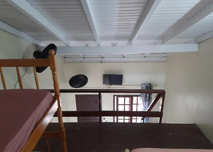 Pousada Dos Nonni
