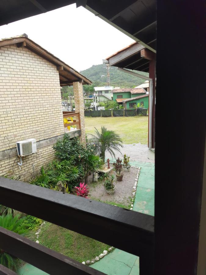 Dos Nonni Hotel Garopaba
