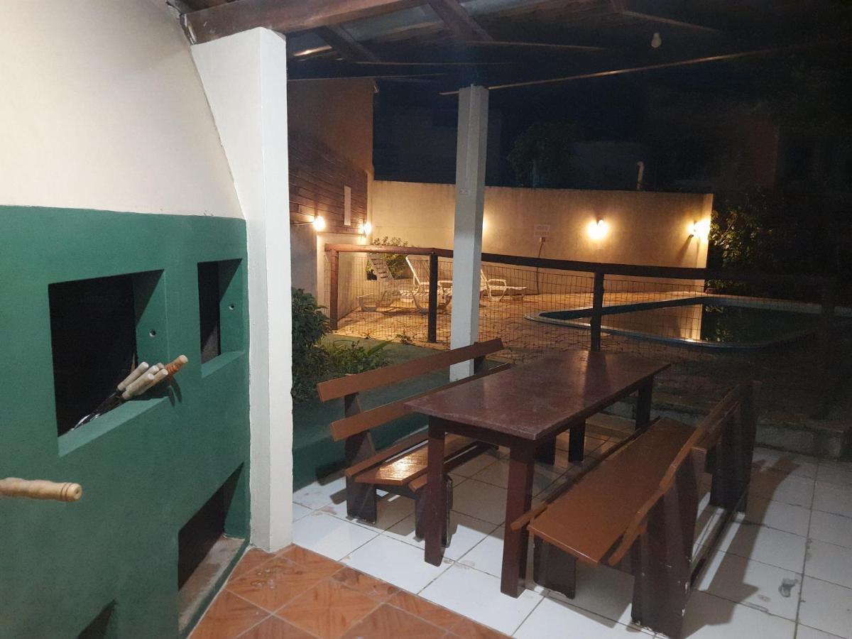 Hotel Dos Nonni Garopaba