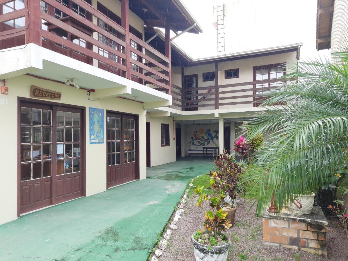 Dos Nonni Hotel