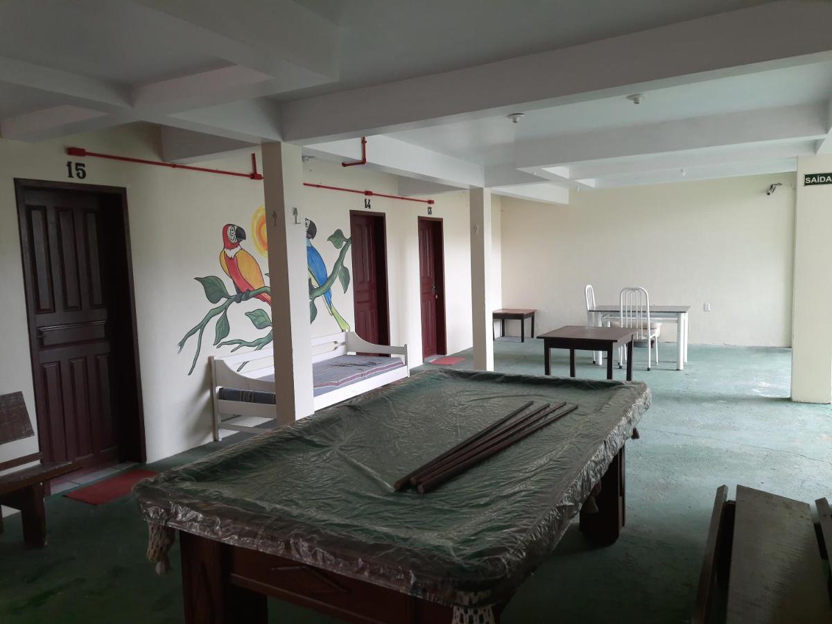 Dos Nonni Hotel *