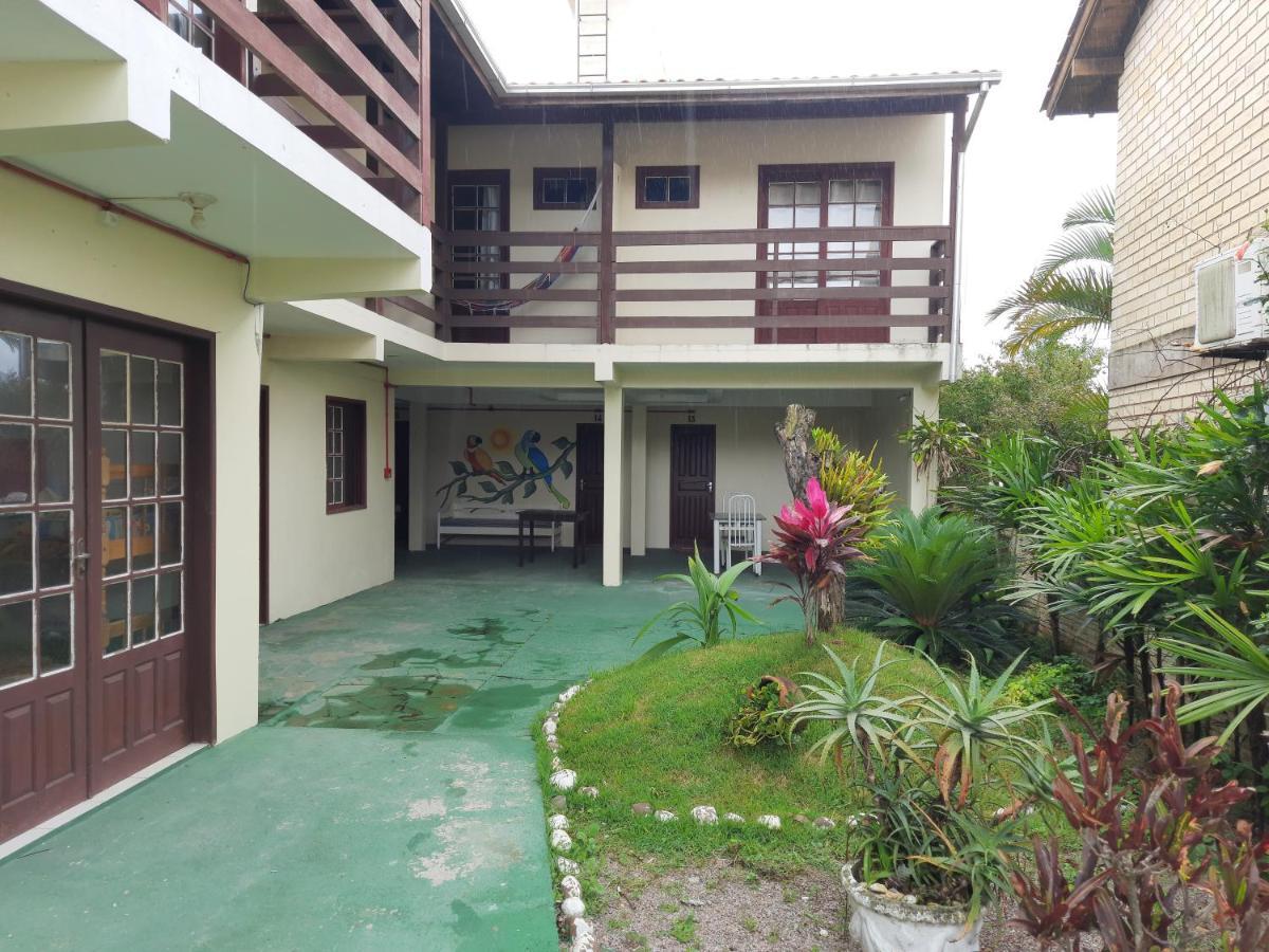 Dos Nonni Hotel Garopaba