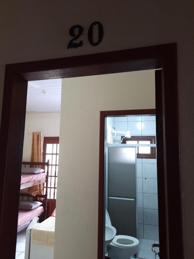 Dos Nonni Hotel