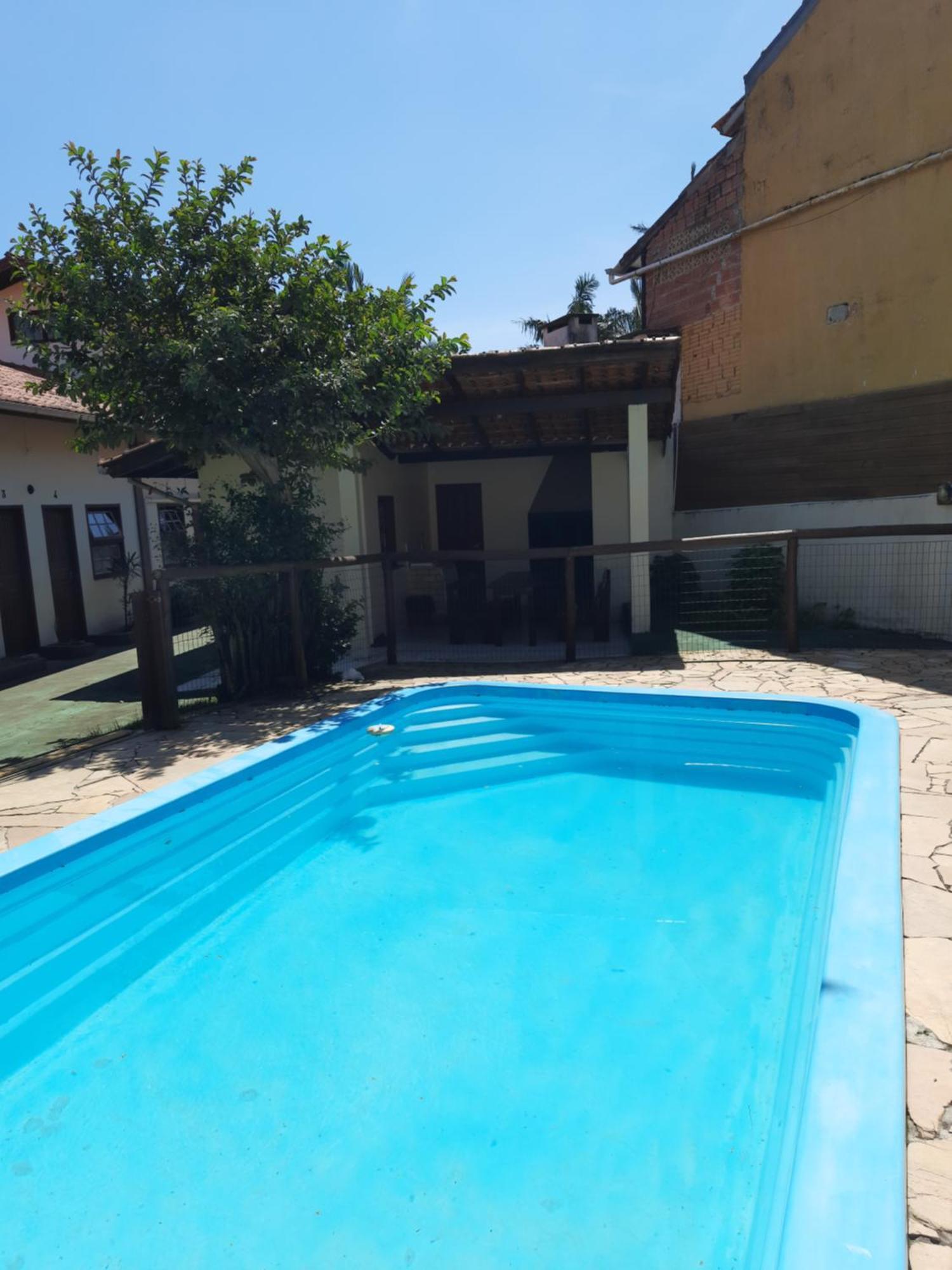 Dos Nonni Hotel Garopaba
