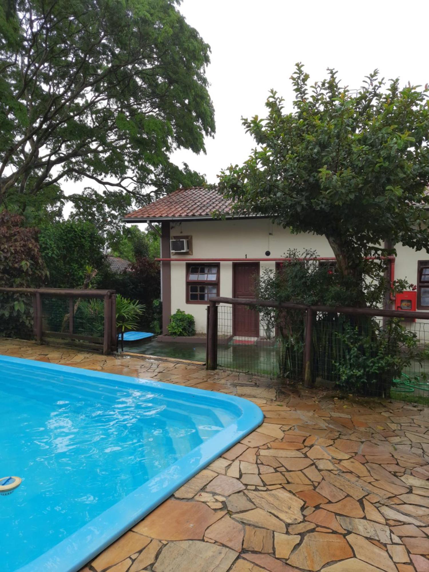 Dos Nonni Hotel