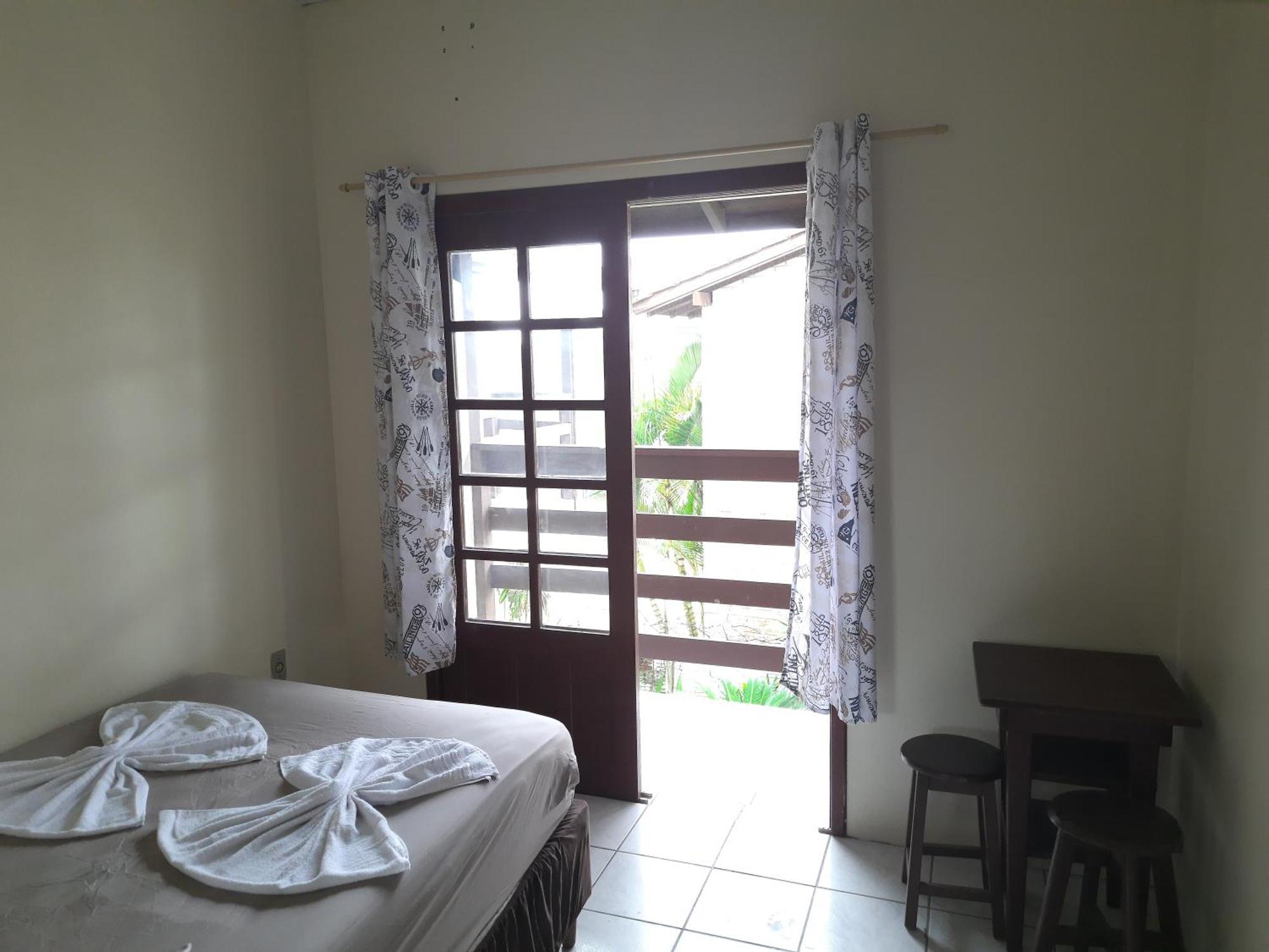 Dos Nonni Hotel *
