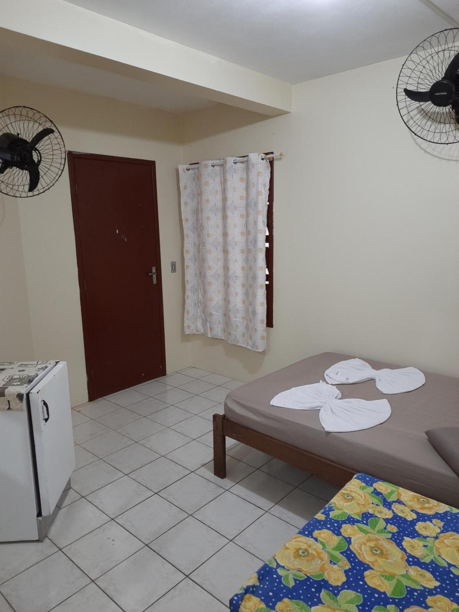 Dos Nonni Hotel