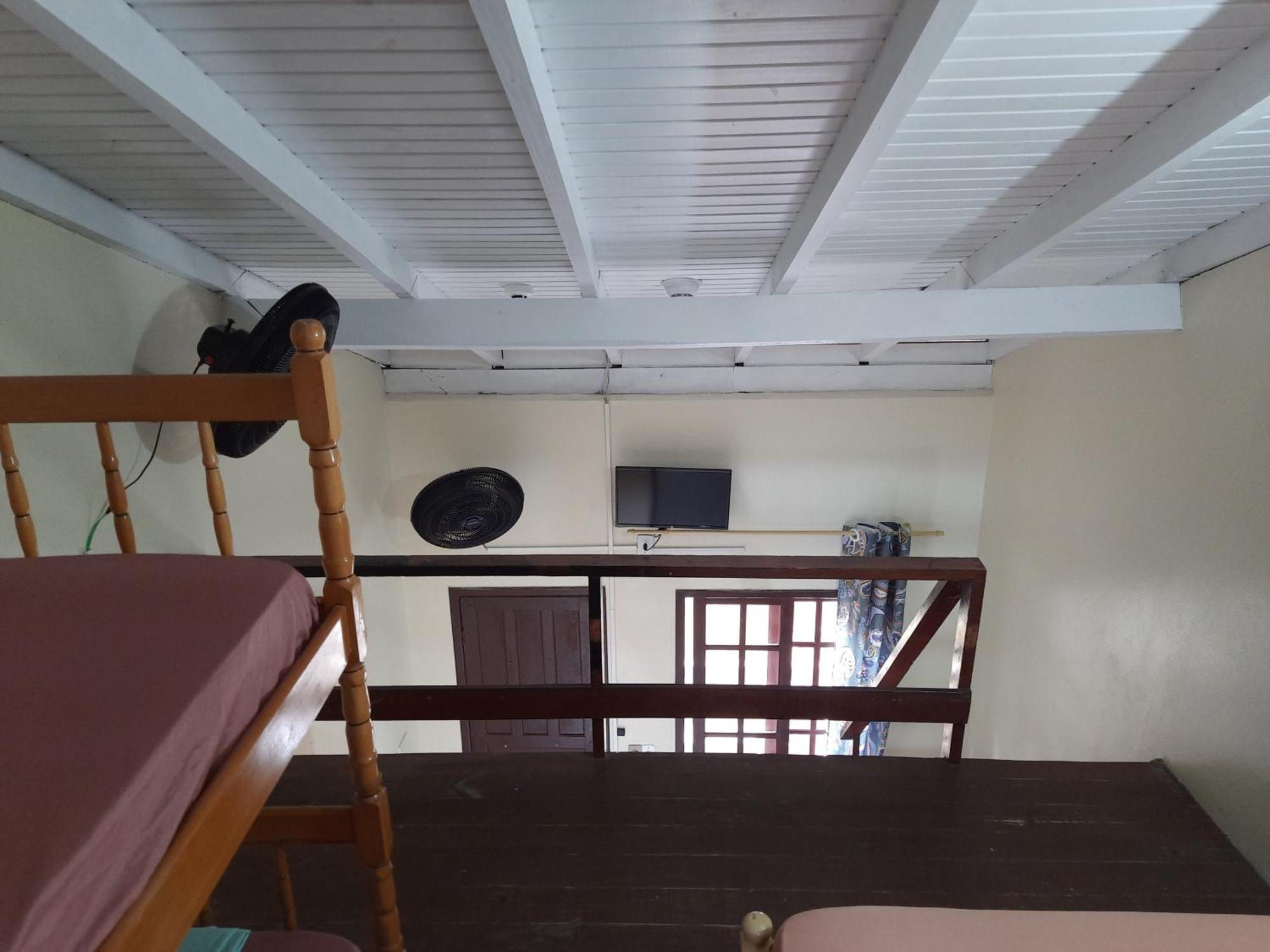 Hotel Dos Nonni