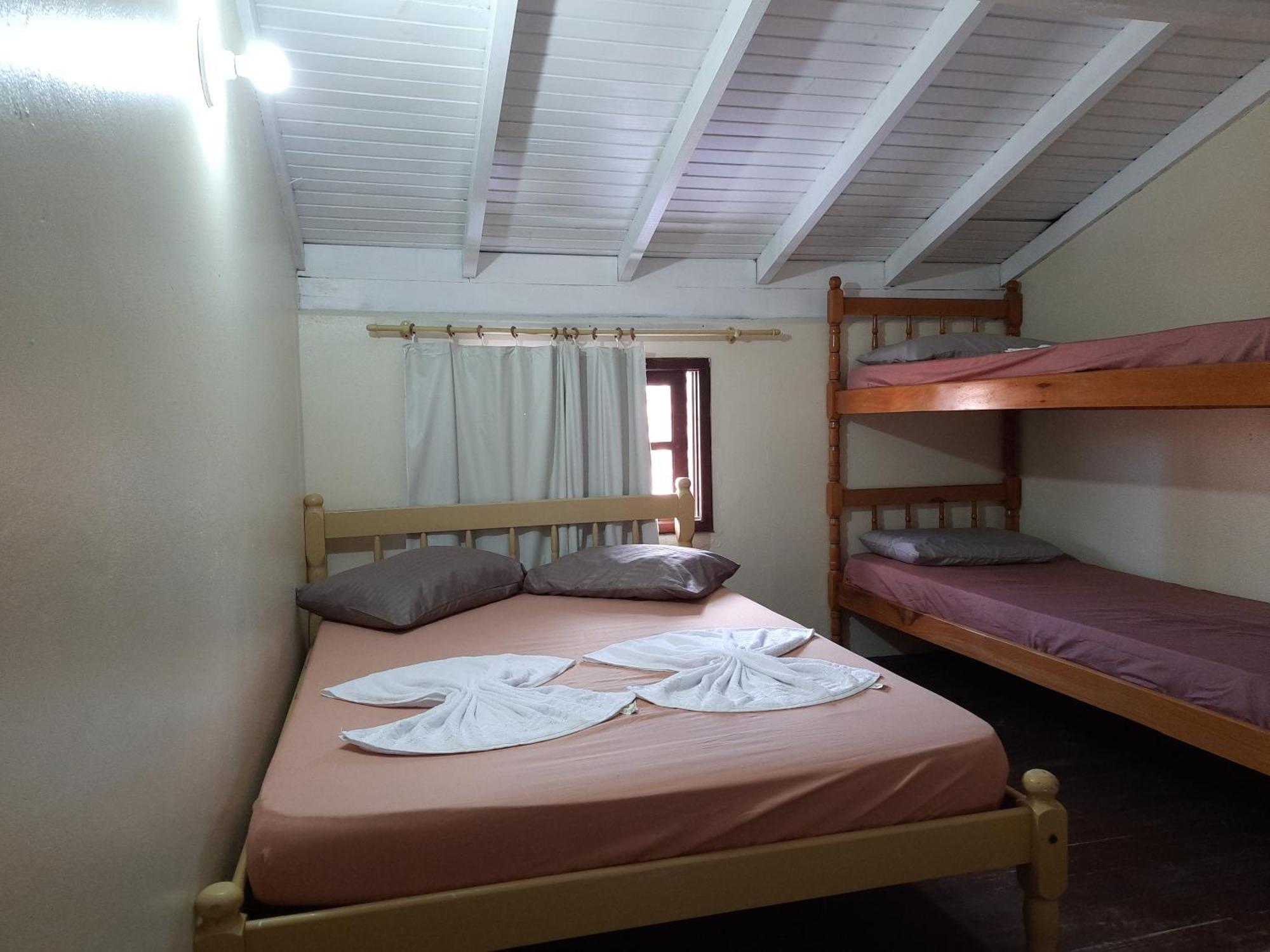 Dos Nonni Hotel Garopaba