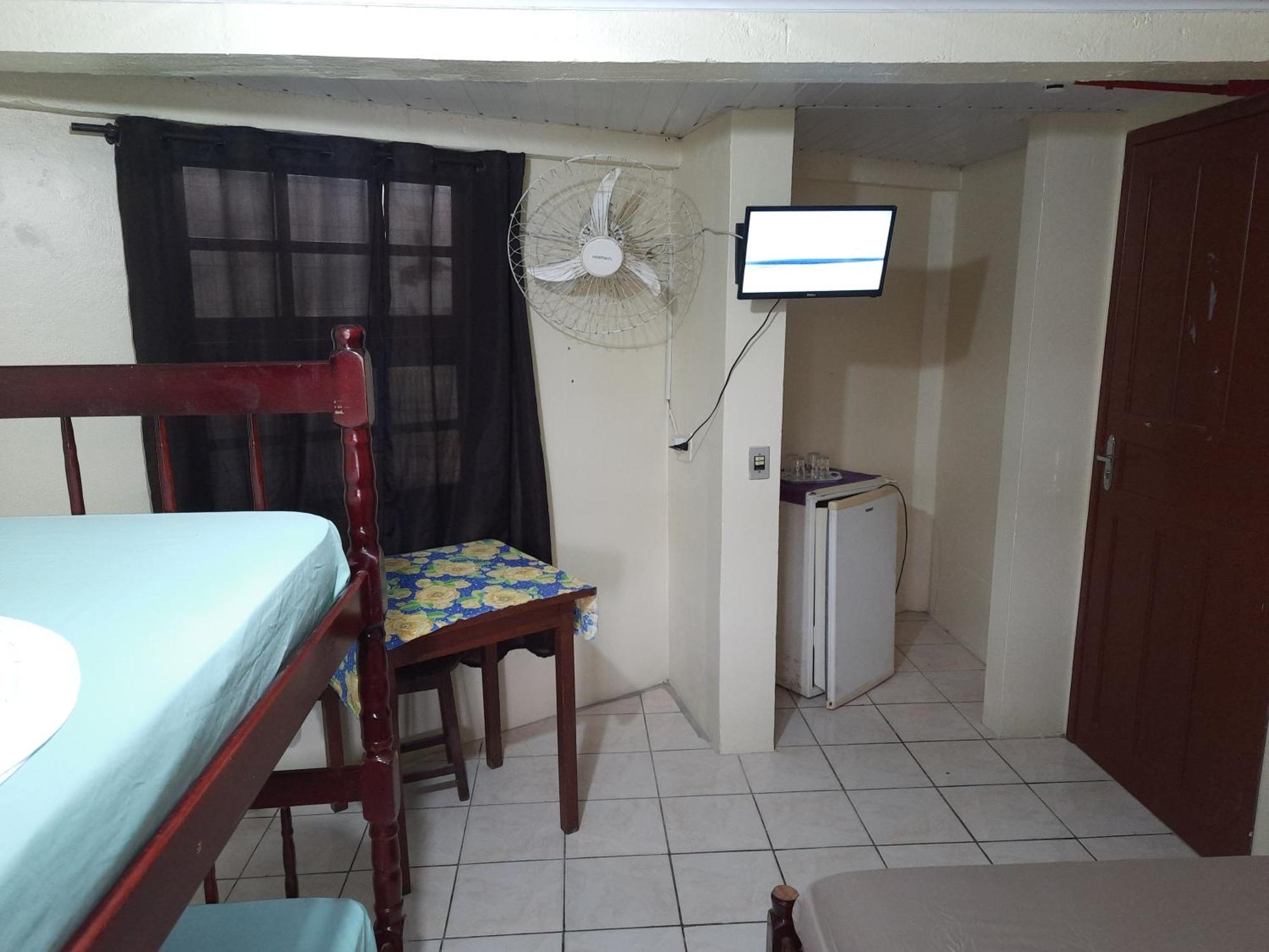 Hotel Dos Nonni